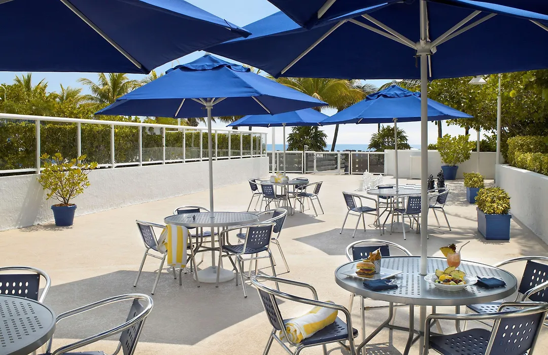 Best Western Plus Atlantic Beach Resort-1