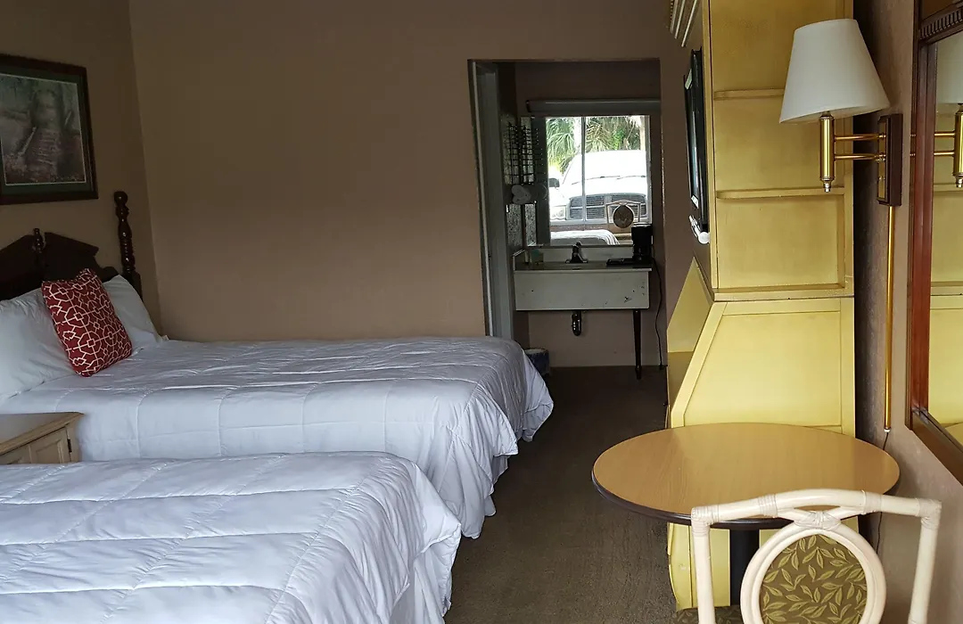 Micanopy Inn-1