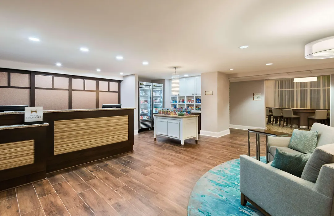 Homewood Suites By Hilton Bonita Springs, Fl-1