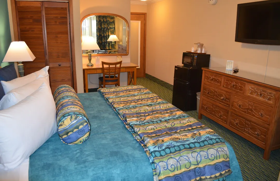Sun Viking Lodge - Daytona Beach-1