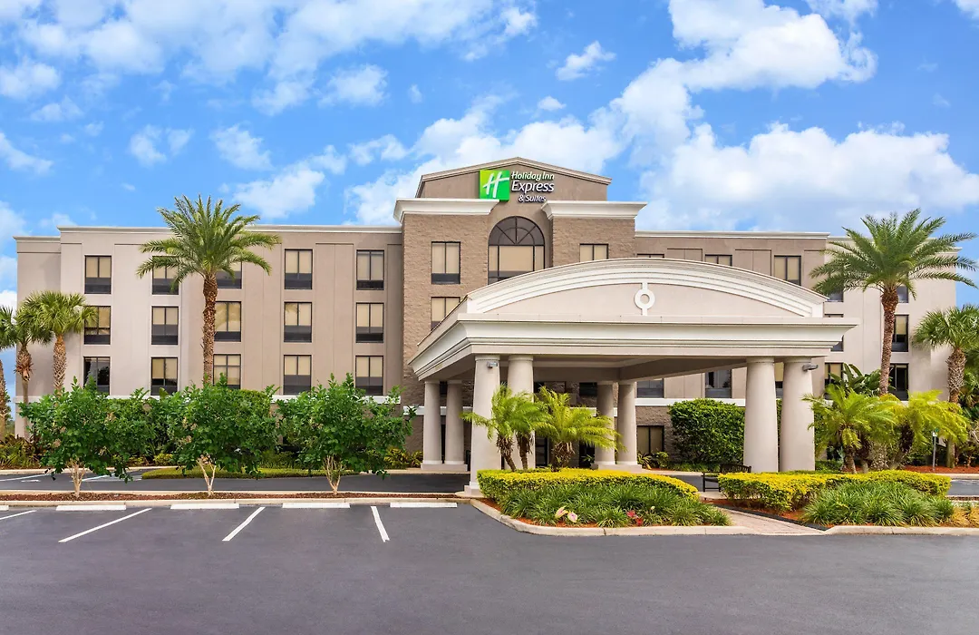 Holiday Inn Express & Suites Lake Placid By Ihg-1