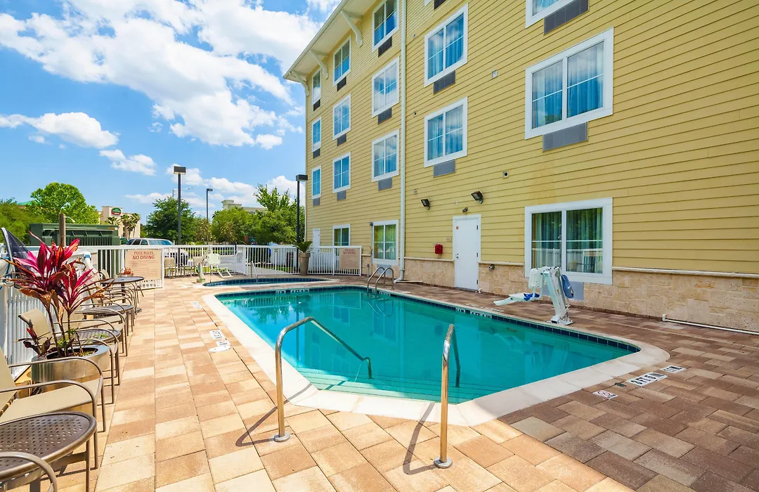 Towneplace Suites Jacksonville Butler Boulevard-1