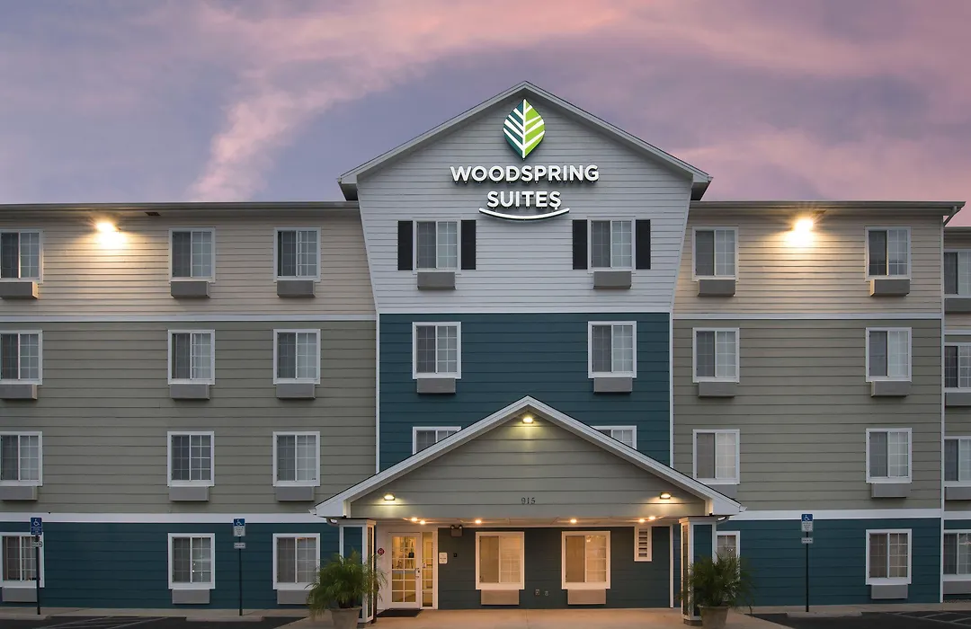Extended Stay America Select Suites - Fort Walton Beach-1