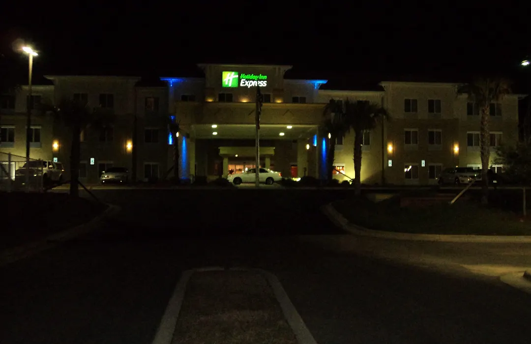 Holiday Inn Express & Suites Bonifay By Ihg-1