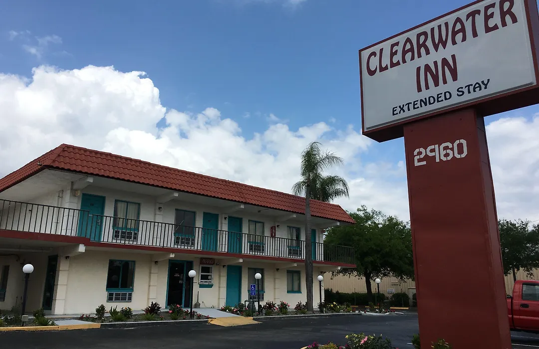 Clearwater Inn-1