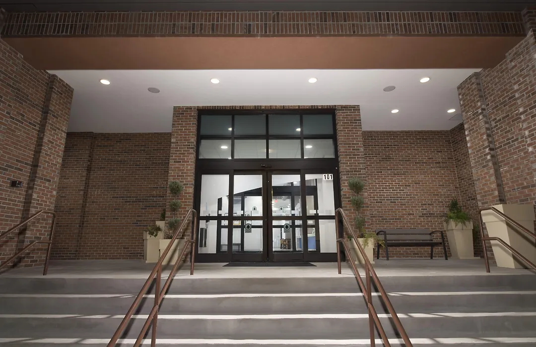 Holiday Inn Express Pensacola Downtown By Ihg-1