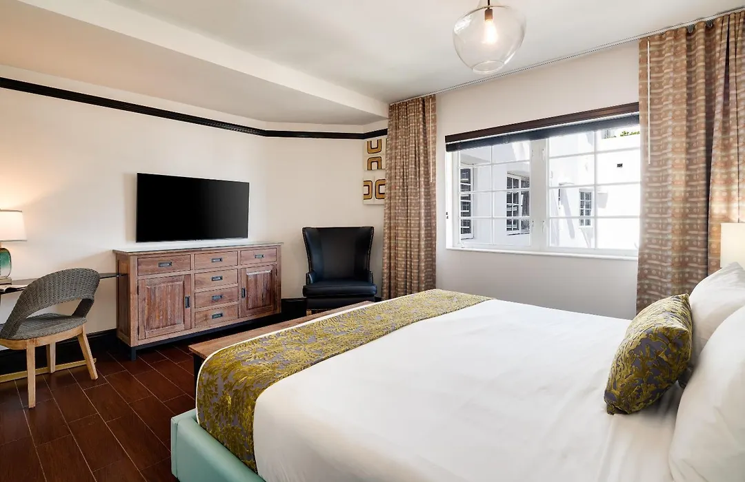 Hotel Croydon-1