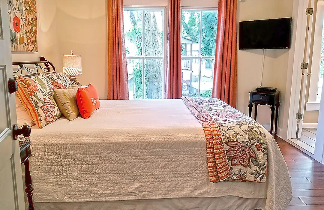44 Spanish Street Inn (Adults Only)-1