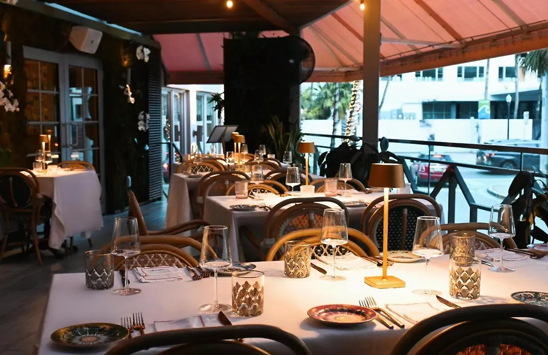 Lennox Miami Beach-1