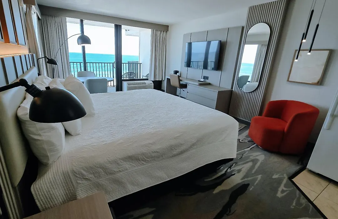 Nautilus Inn - Daytona Beach-1