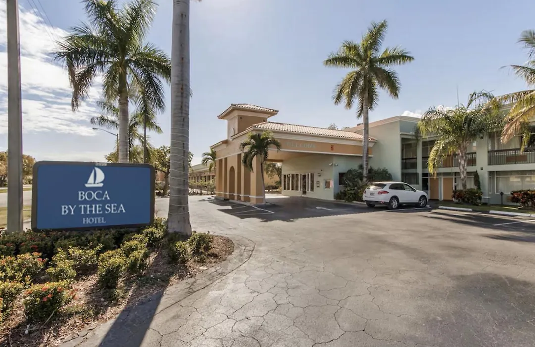 Boca By The Sea Hotel-1