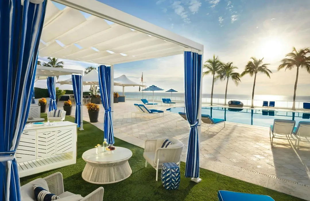 The Ritz-Carlton, Fort Lauderdale-1