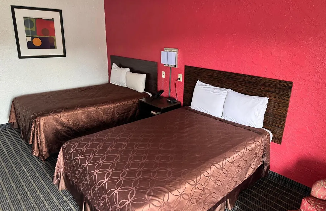 Bonifay Inn-1