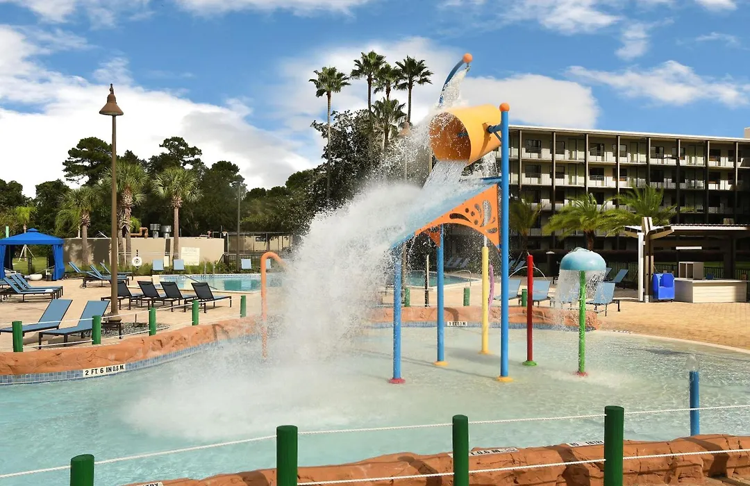 Wyndham Lake Buena Vista – Disney Springs® Area-1