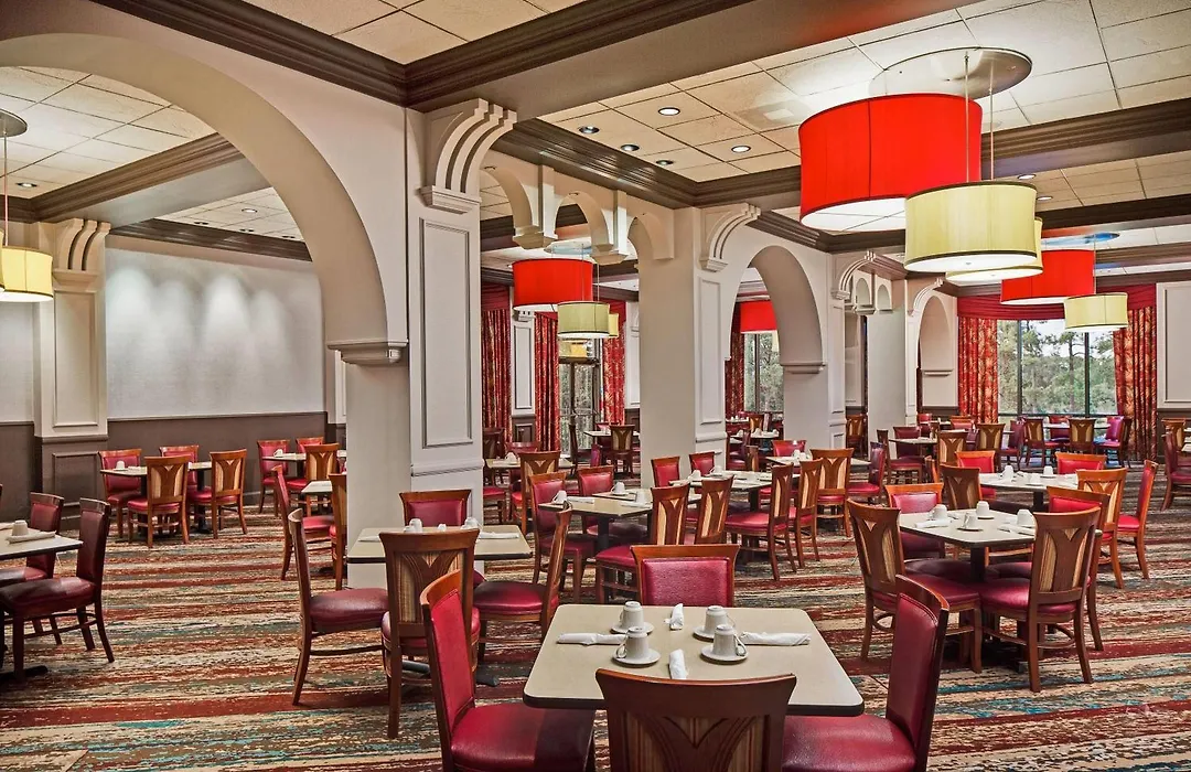 Wyndham Lake Buena Vista – Disney Springs® Area-1