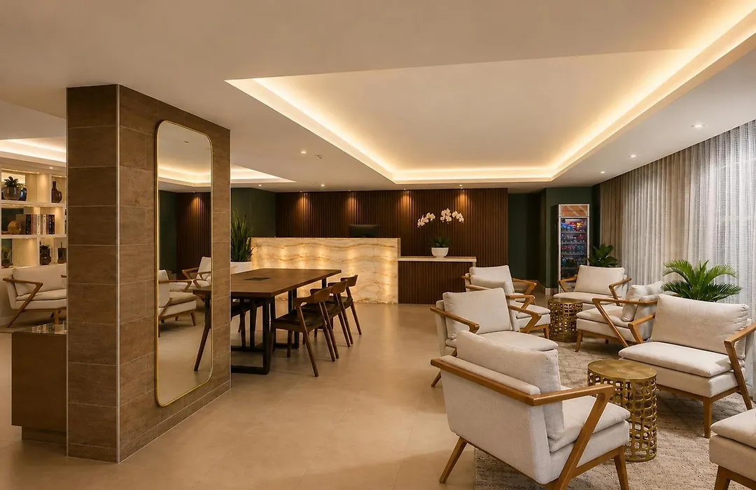 Habitat Residence-1