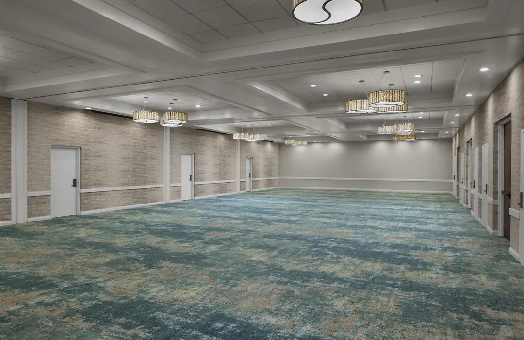 Embassy Suites By Hilton Orlando International Drive Icon Park-1