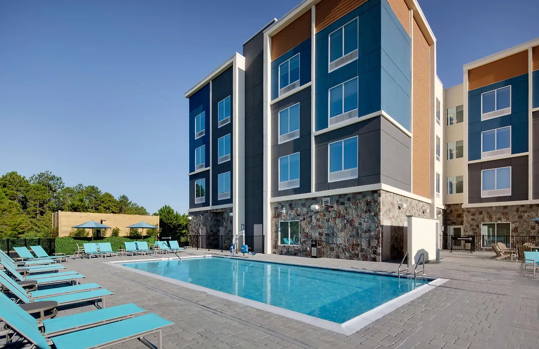 Hilton Garden Inn Panama City Airport, Fl-1