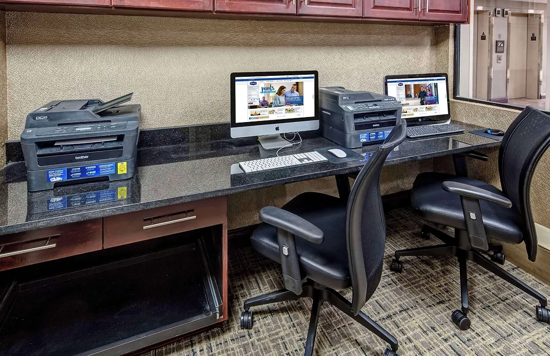 Hampton Inn Orlando-Maingate South-1
