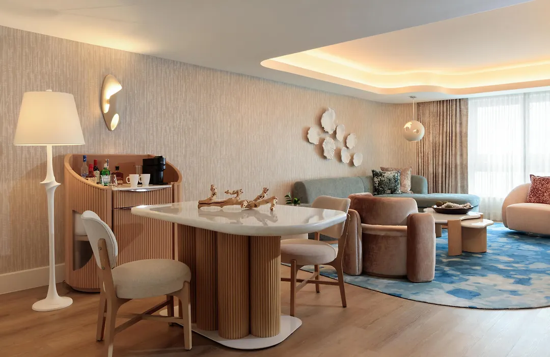 Andaz Miami Beach Resort&Spa-1