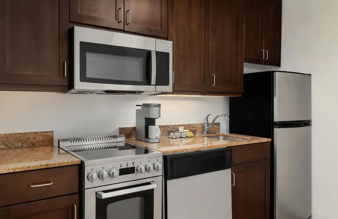 Towneplace Suites Jacksonville Butler Boulevard-1