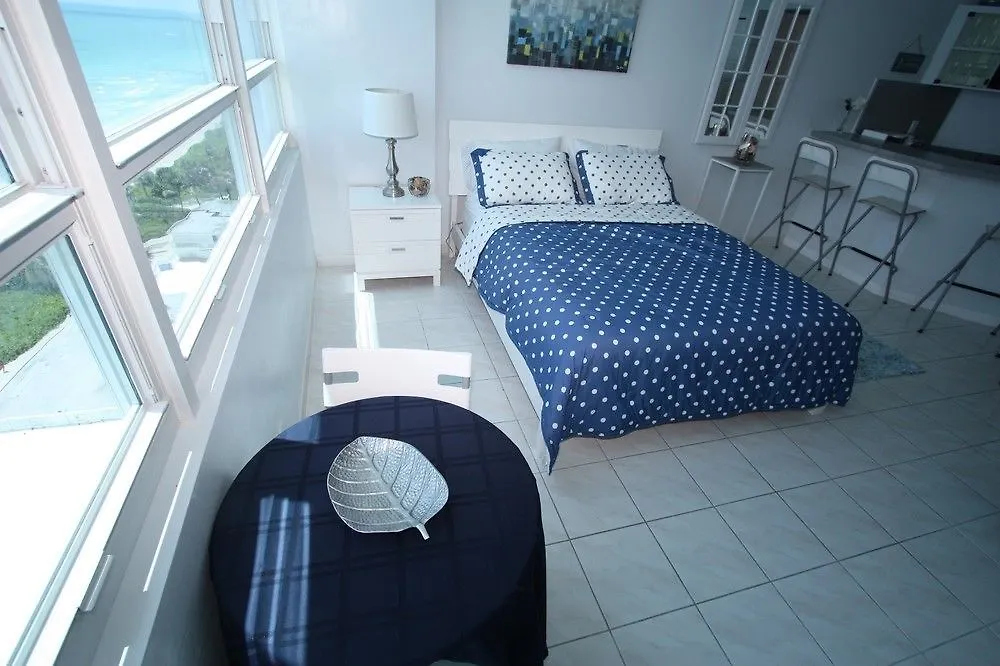 Castle Beach Suites By Miarentals-1