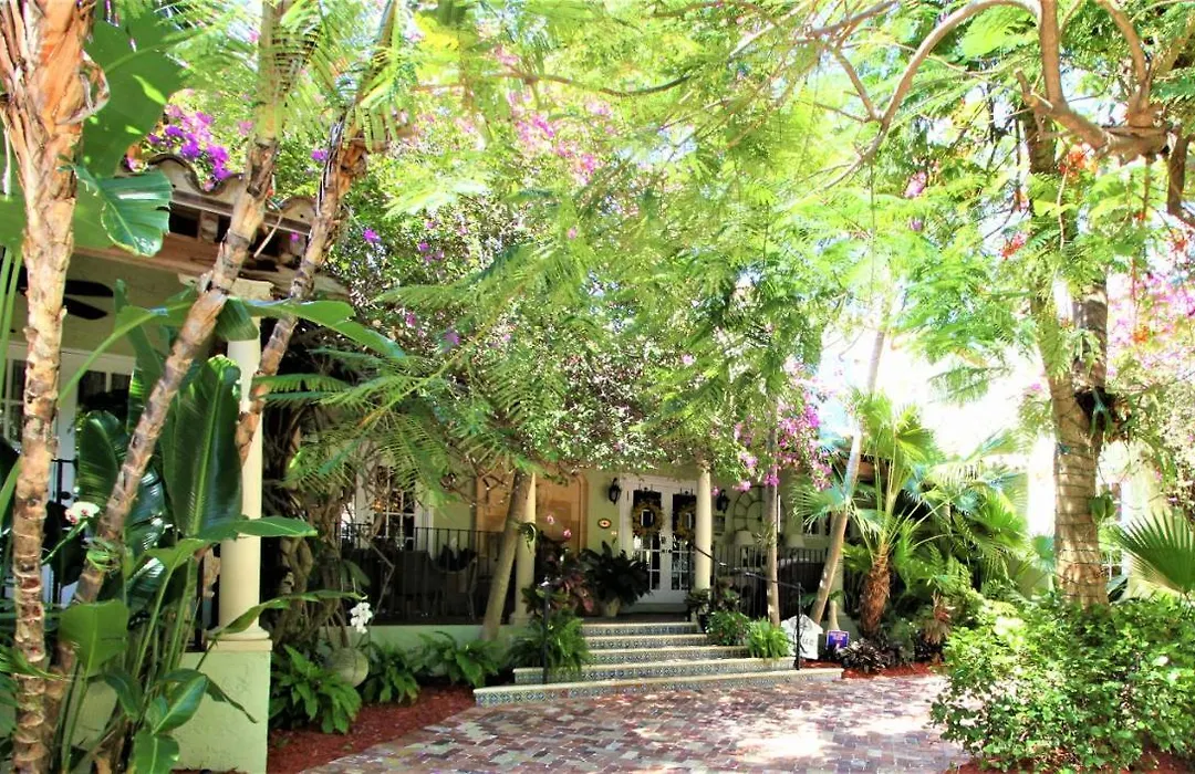 Casa Grandview Inn-1