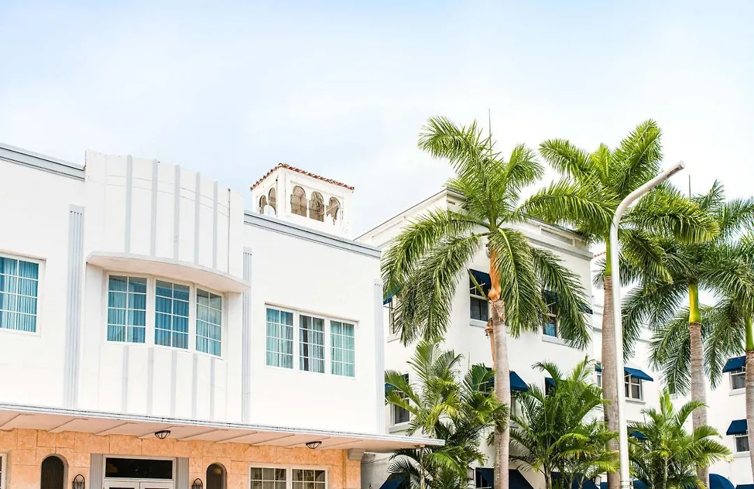 Blue Moon Hotel, Autograph Collection-1