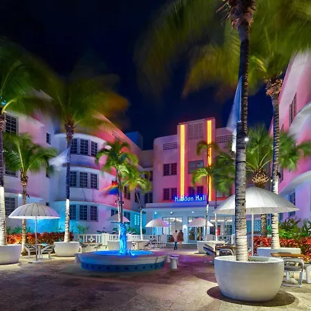 Axel Beach Miami-South Beach - Adults Only-2