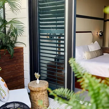 Eurostars Vintro Hotel (Adults Only)-3