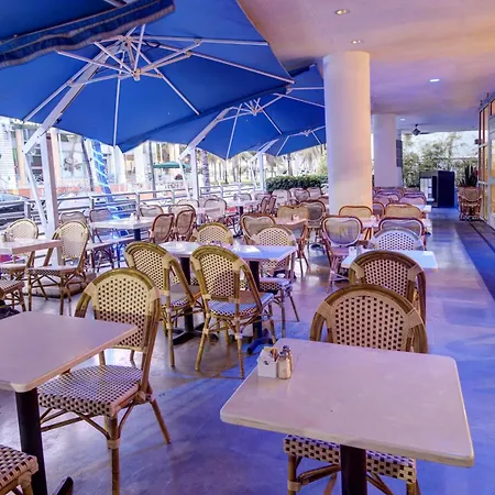 Z Ocean Hotel, Classico A Sonesta Collection (Adults Only)-3