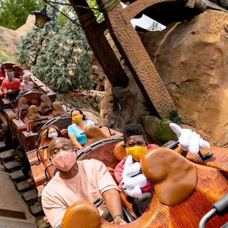 Disney'S Animal Kingdom Lodge-2
