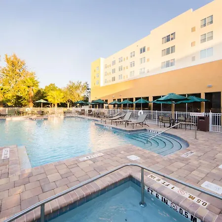 Hyatt Place Orlando Lake Buena Vista-3