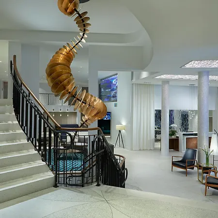 Hard Rock Hotel Daytona Beach-2