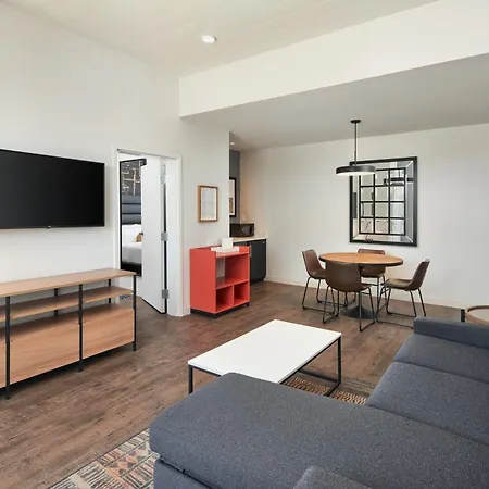 Hotel Indigo Tallahassee - Collegetown By Ihg-3
