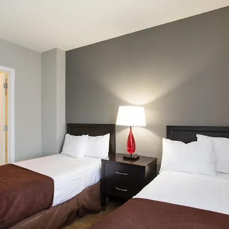Enclave Suites, A Staysky Hotel & Resort Near Universal-3