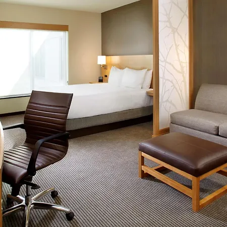 Hyatt Place Miami Airport East-2