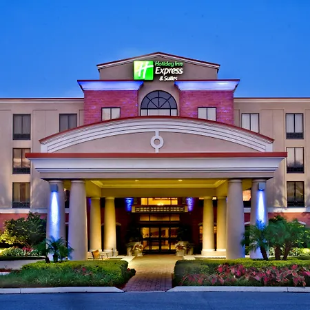 Holiday Inn Express & Suites Lake Placid By Ihg-2
