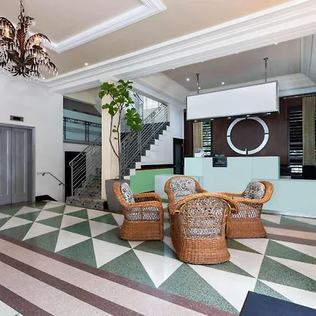Astor Hotel By Luxurban-3