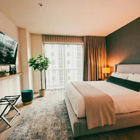 Smart Brickell Hotel-3