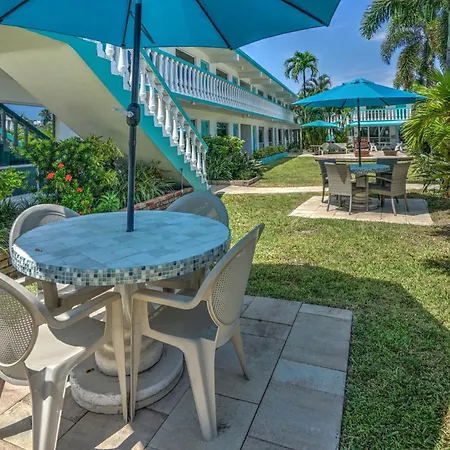 Horizon By The Sea Inn-2