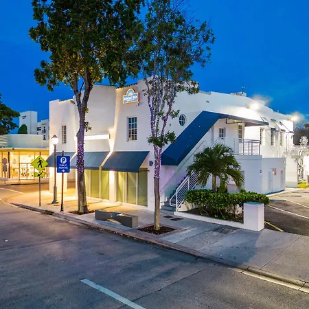 Sunset Inn-South Miami-2
