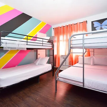 South Beach Rooms And Hostel-3