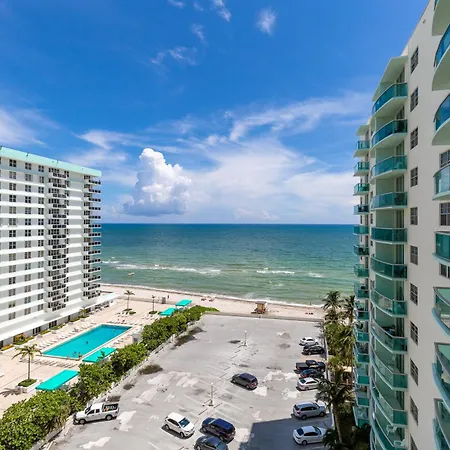 The Tides Ocean Luxury Suites-3