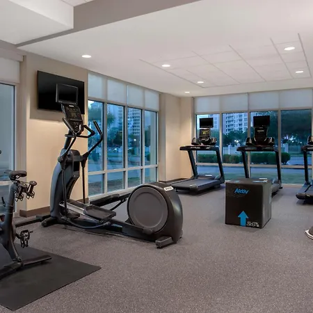 Home2 Suites By Hilton Destin-3