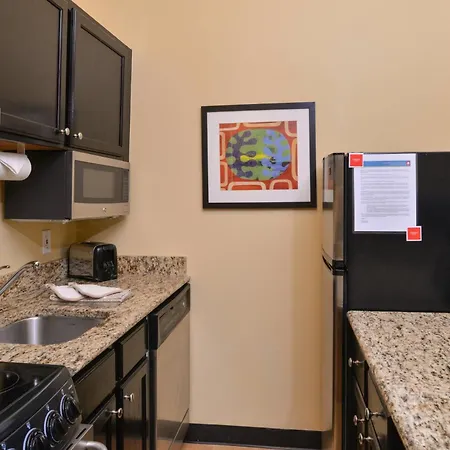 Towneplace Suites Miami West Doral Area-3