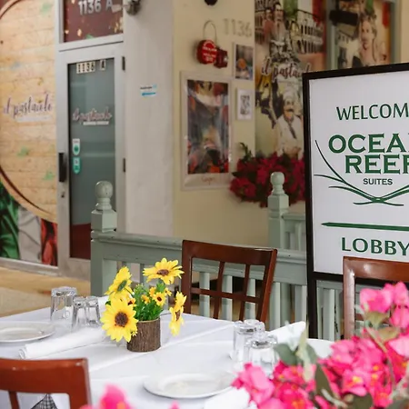 Ocean Reef Suites-3