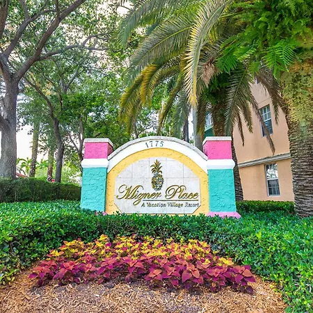 Mizner Place At Weston Town Center, Fort Lauderdale-2