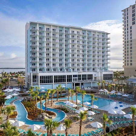 Best Western Beachside Resort-2