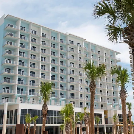 Best Western Beachside Resort-3